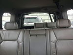 Honda Pilot 2011