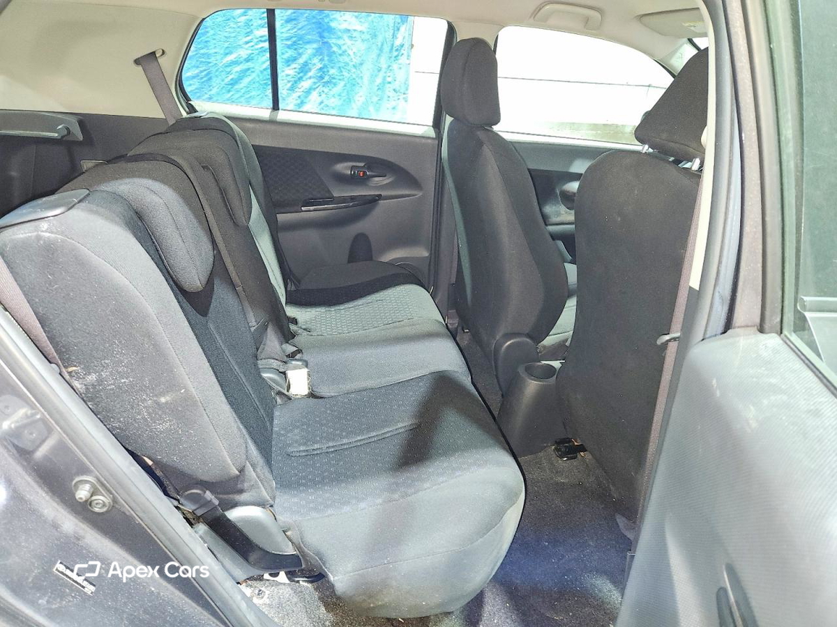 Scion xD 2010