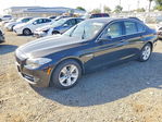 BMW Series 5 2011