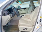 Lexus LS 2008