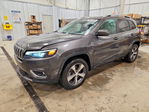 Jeep Cherokee 2019