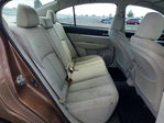 Subaru Legacy 2011