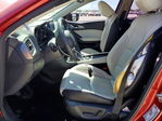 Mazda 3 2018