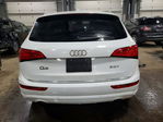Audi Q5 2015