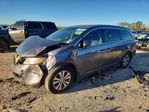 Honda Odyssey 2014