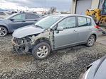 Nissan Versa 2007