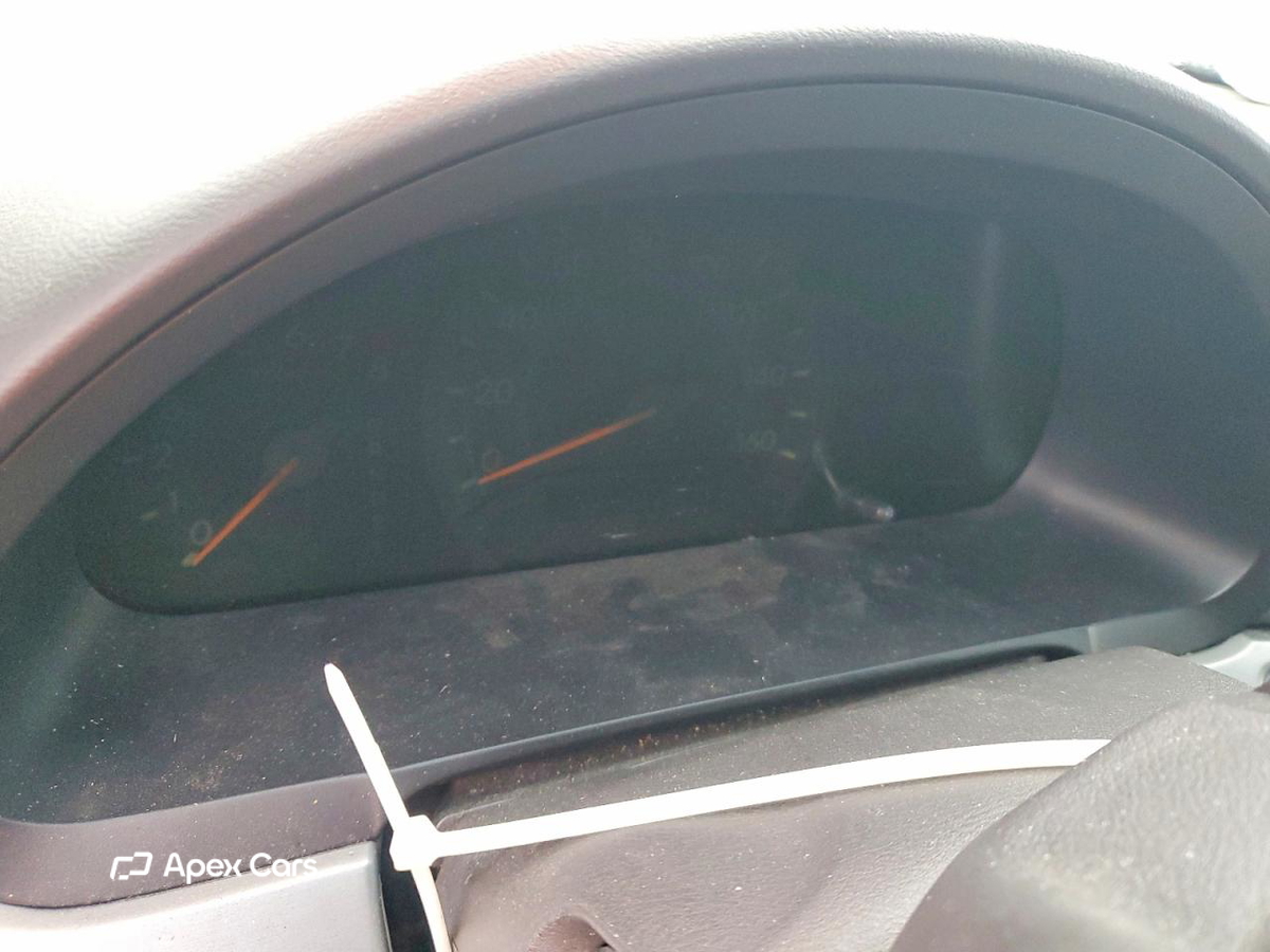 Honda Odyssey 2010