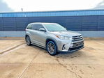 Toyota Highlander 2018