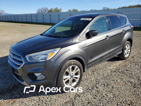 Ford Escape 2017 - Image 1 of 14