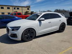 Audi Q8 2019