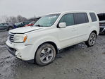 Honda Pilot 2015