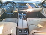 BMW Series 5 2011
