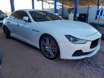 Maserati Ghibli 2015