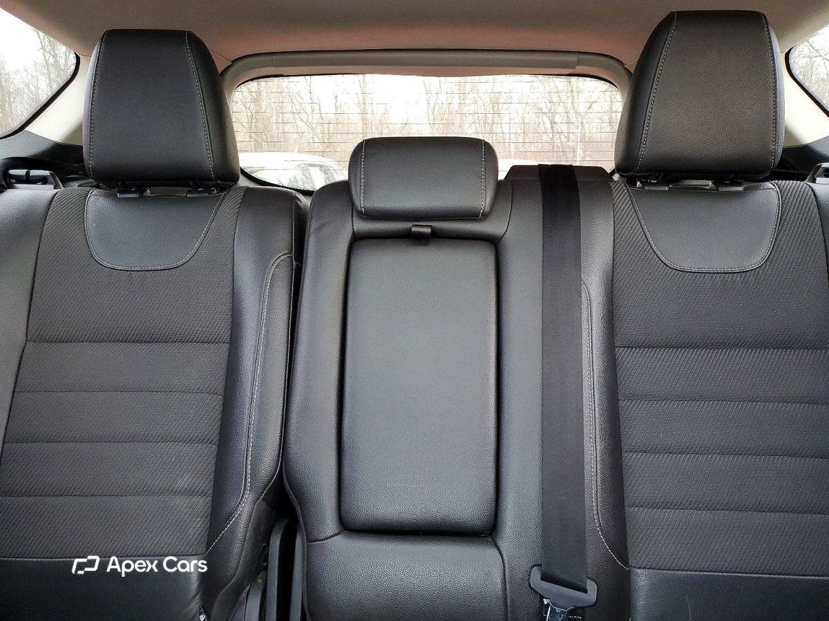 Ford Escape 2013