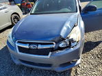Subaru Legacy 2014