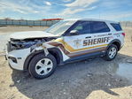 Ford Explorer 2022