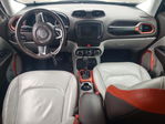 Jeep Renegade 2017