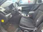 Subaru Legacy 2011