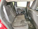 Jeep Cherokee 2015