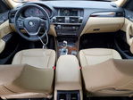 BMW X3 2017