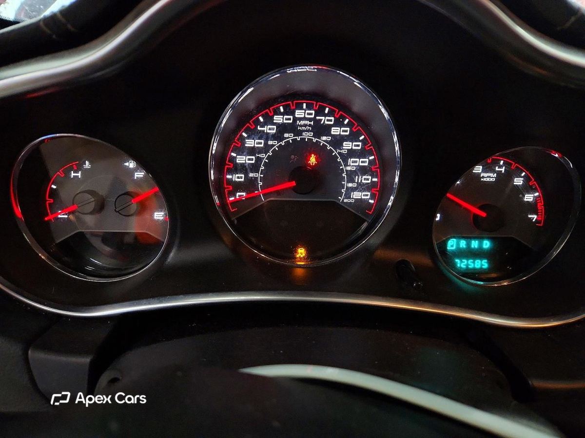 Dodge Avenger 2014