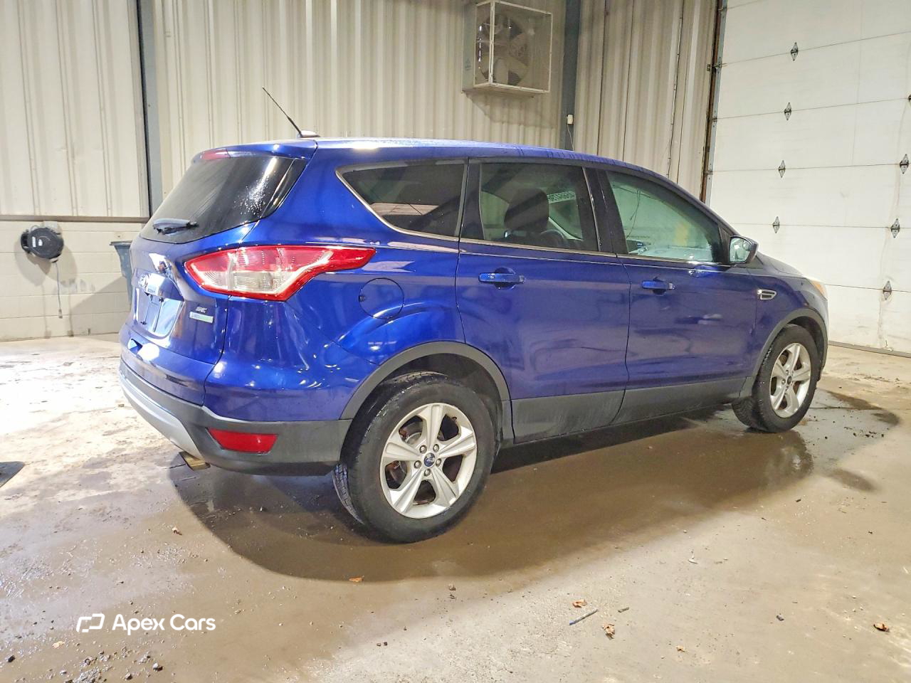 Ford Escape 2014