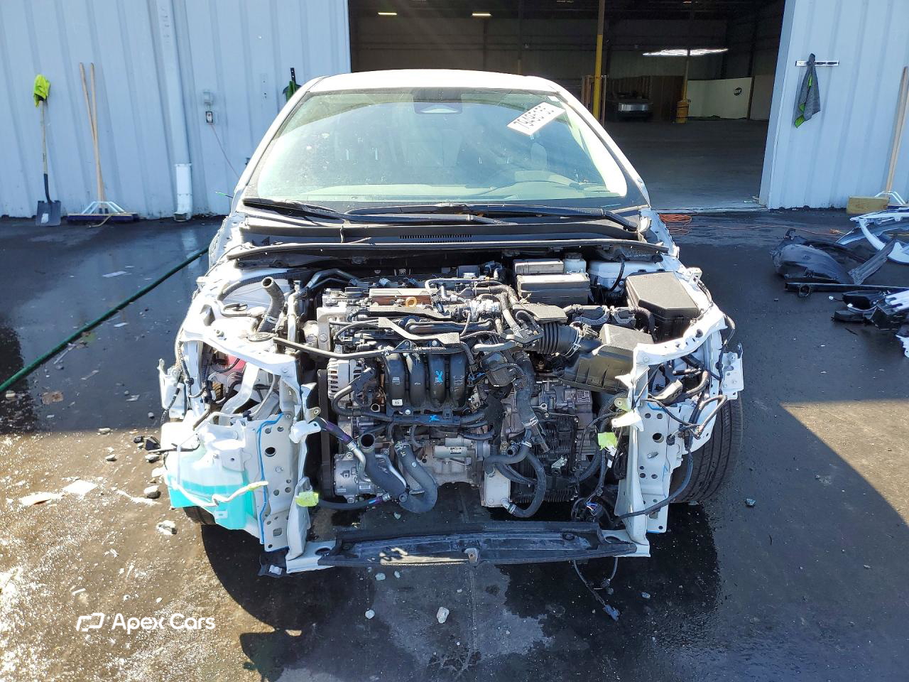 Toyota Corolla 2025
