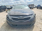 Kia Optima 2012