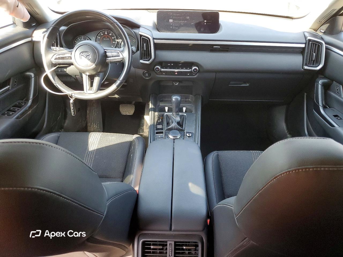Mazda CX-50 2024
