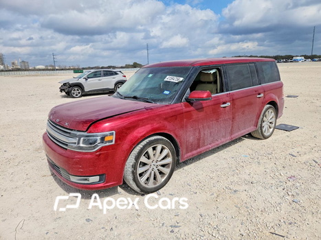 Ford Flex 2013 - Zdjęcie 1 z 14