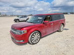 Ford Flex 2013