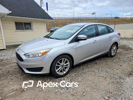 Ford Focus 2016 - Zdjęcie 1 z 12