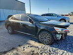 Kia Cadenza 2014
