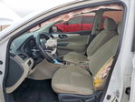 Nissan Sentra 2016