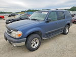 Ford Explorer 2001