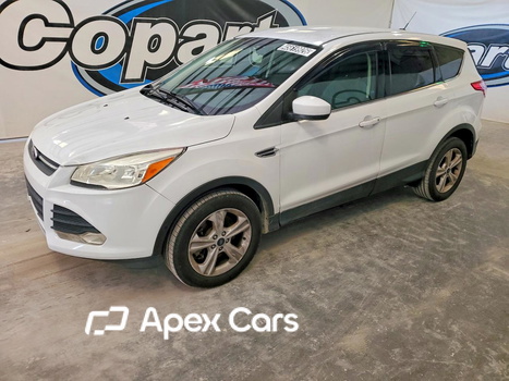 Ford Escape 2015 - Image 1 of 13