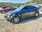 Chevrolet Cruze 2012
