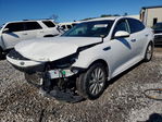 Kia Optima 2017