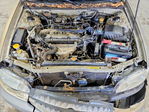 Nissan Altima 2000