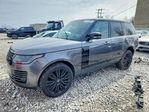 Land Rover Range Rover 2019