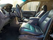 Honda Pilot 2008