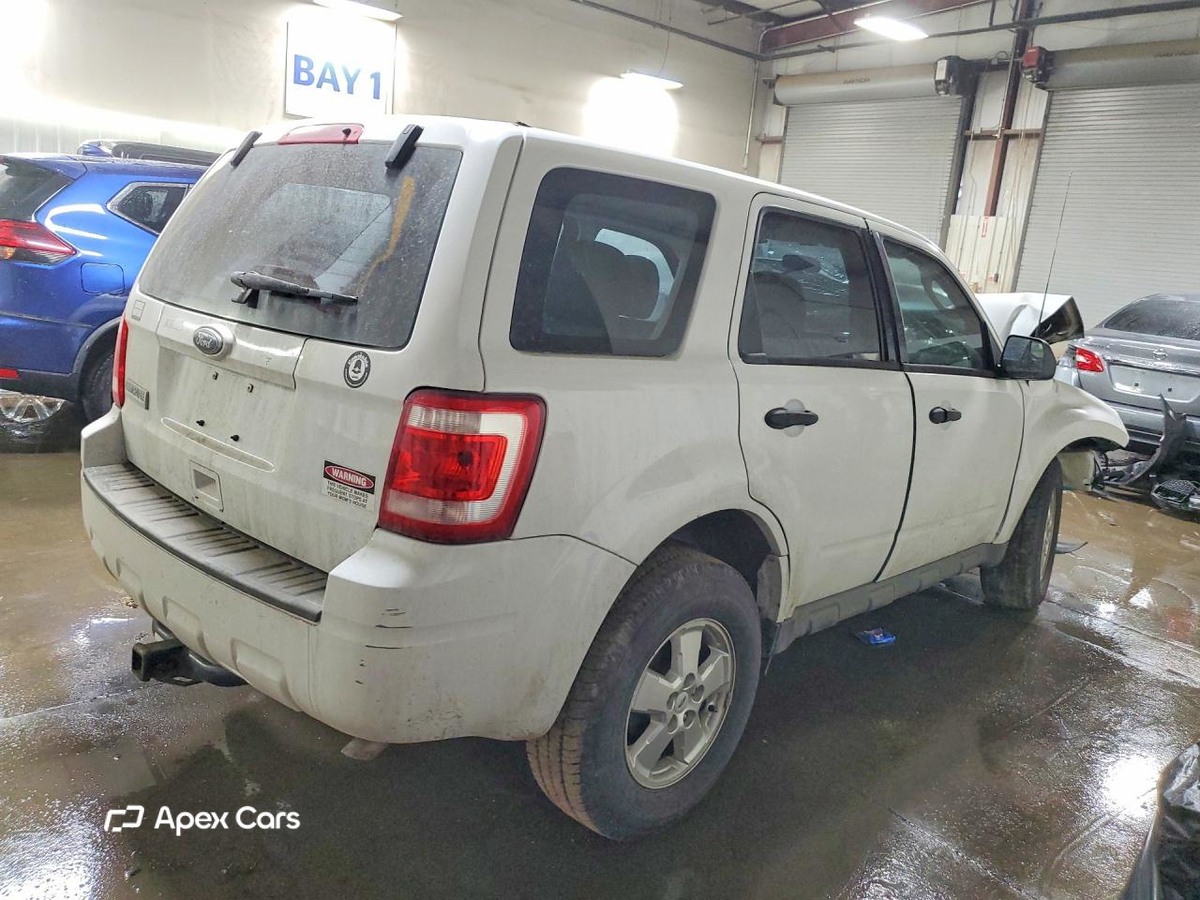 Ford Escape 2010