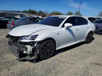 Lexus GS 2017