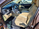 Toyota Highlander 2018