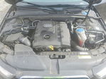Audi A4 2015