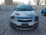Chevrolet Captiva 2014