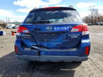 Subaru Outback 2011