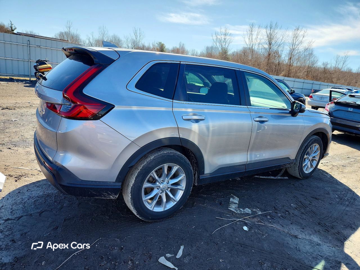 Honda CR-V 2023