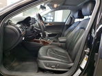 Audi A6 2013