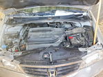 Honda Odyssey 2004